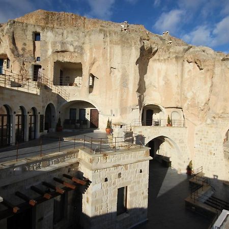 1811 Cave Hotel Nevsehir Exterior photo