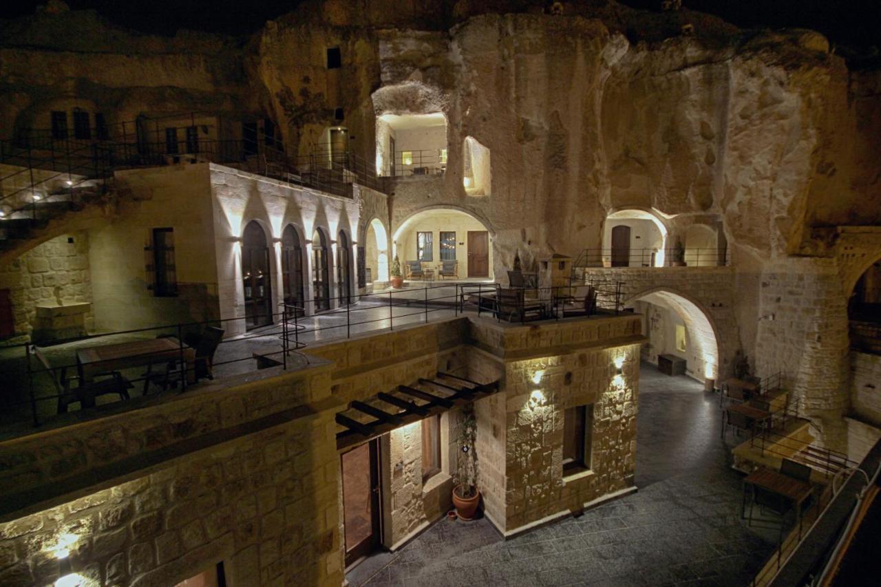 1811 Cave Hotel Nevsehir Exterior photo