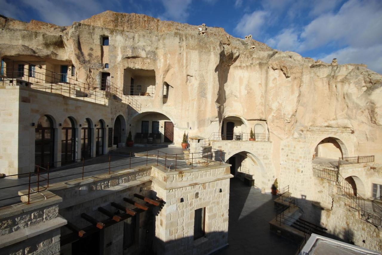 1811 Cave Hotel Nevsehir Exterior photo