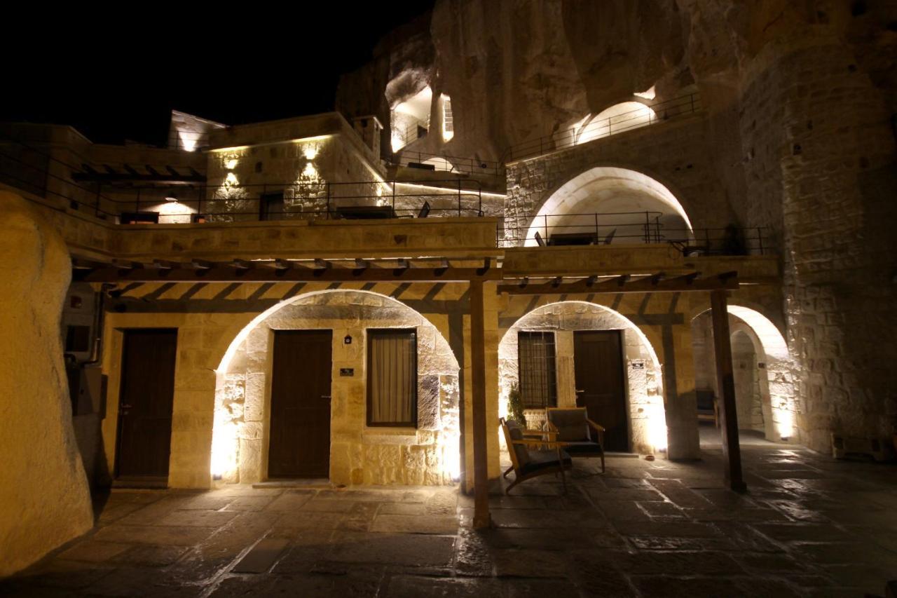 1811 Cave Hotel Nevsehir Exterior photo