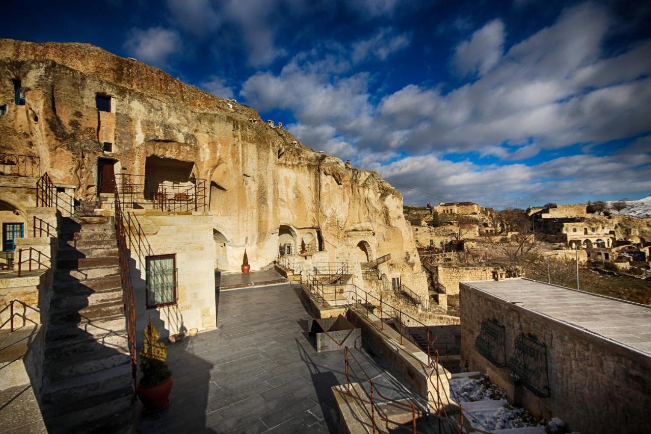 1811 Cave Hotel Nevsehir Exterior photo