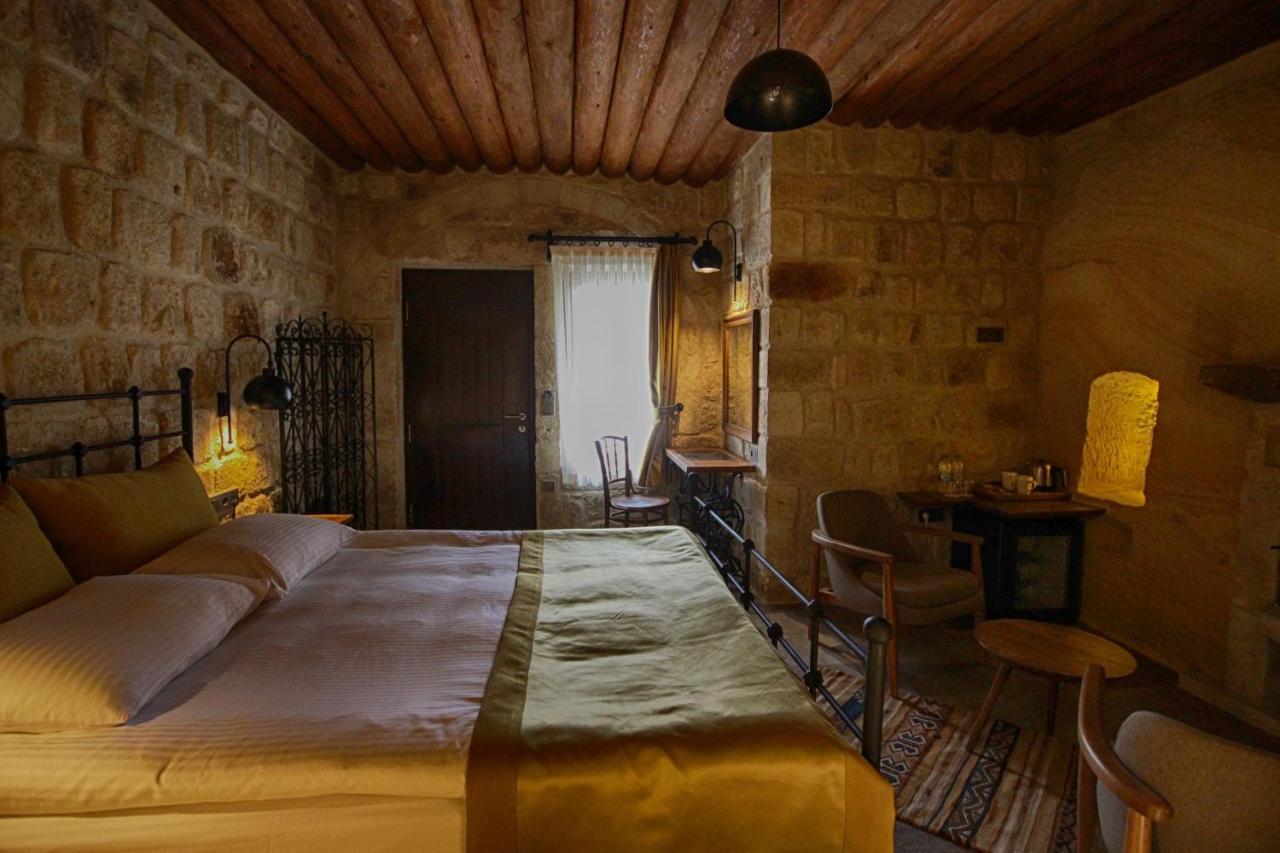 1811 Cave Hotel Nevsehir Exterior photo