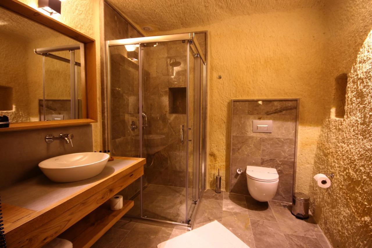 1811 Cave Hotel Nevsehir Exterior photo