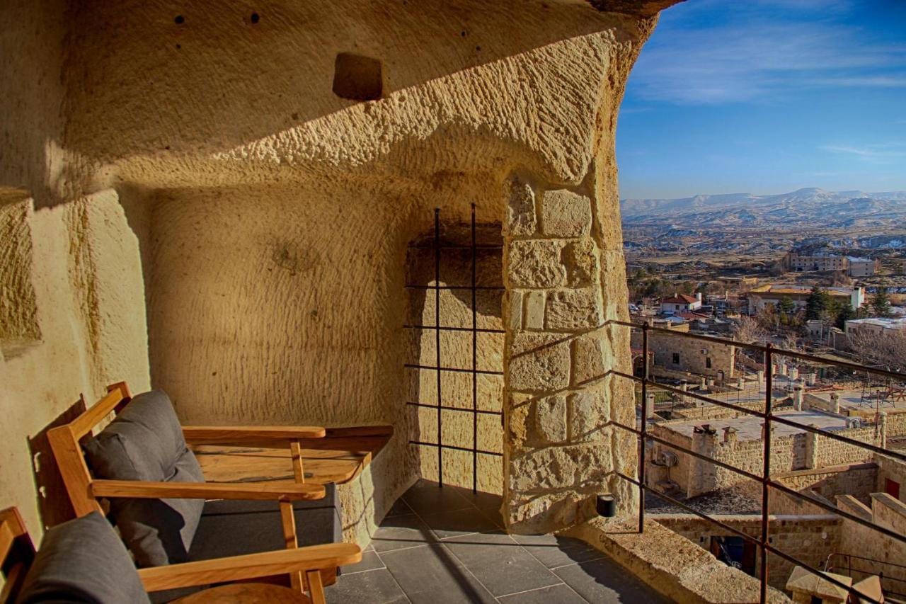 1811 Cave Hotel Nevsehir Exterior photo