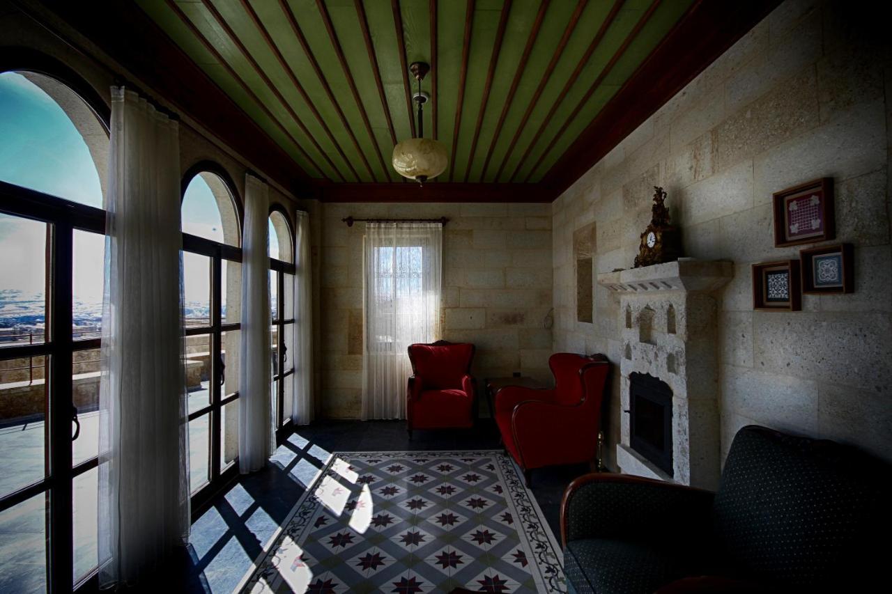 1811 Cave Hotel Nevsehir Exterior photo