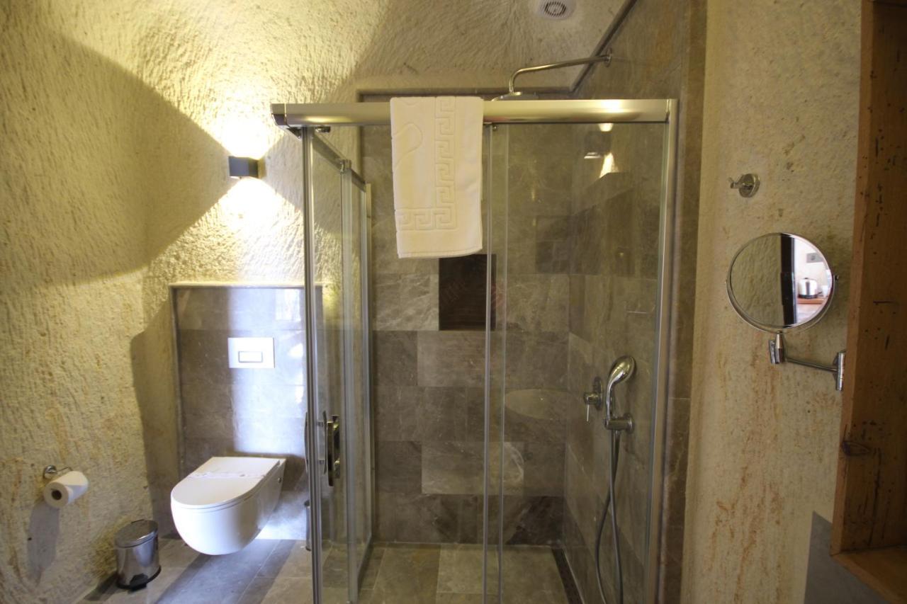 1811 Cave Hotel Nevsehir Exterior photo