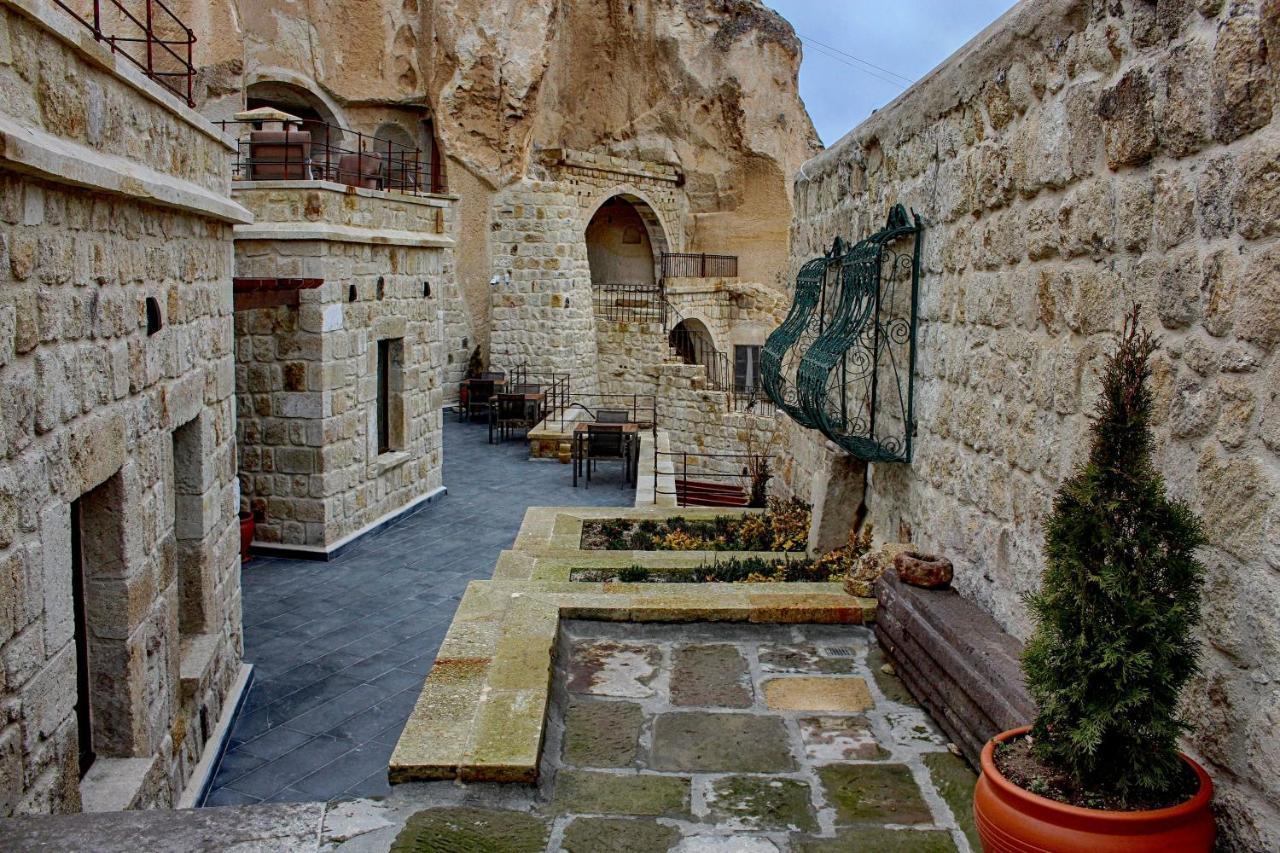 1811 Cave Hotel Nevsehir Exterior photo
