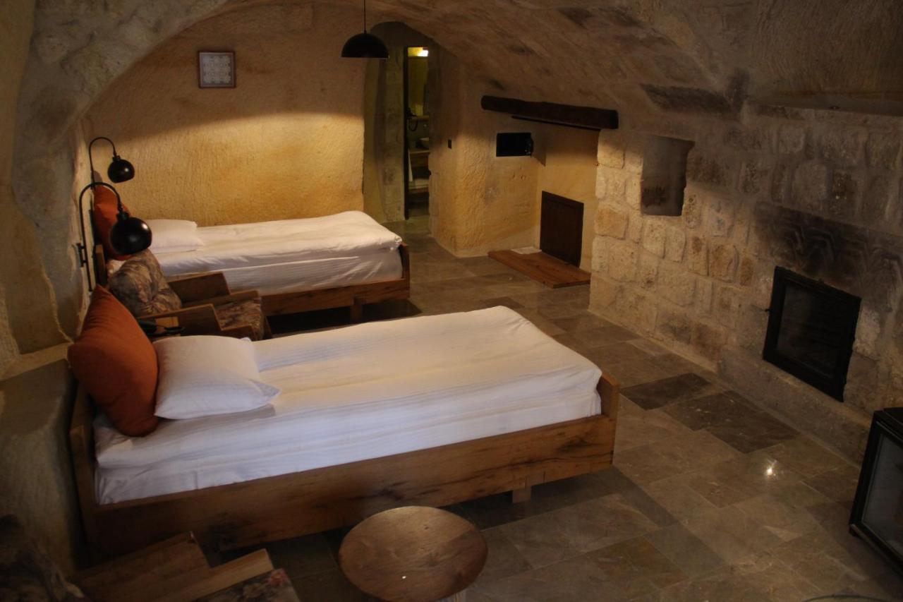 1811 Cave Hotel Nevsehir Exterior photo