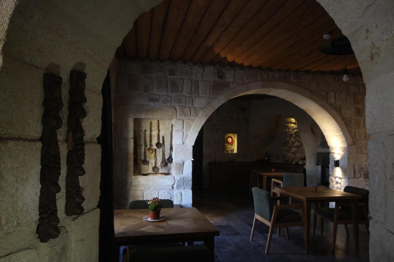 1811 Cave Hotel Nevsehir Exterior photo