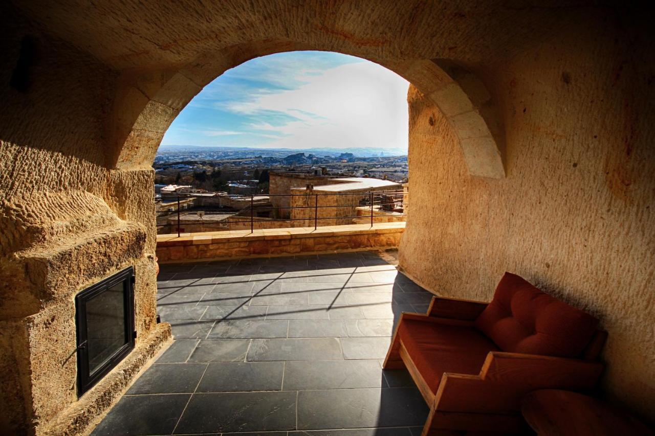 1811 Cave Hotel Nevsehir Exterior photo