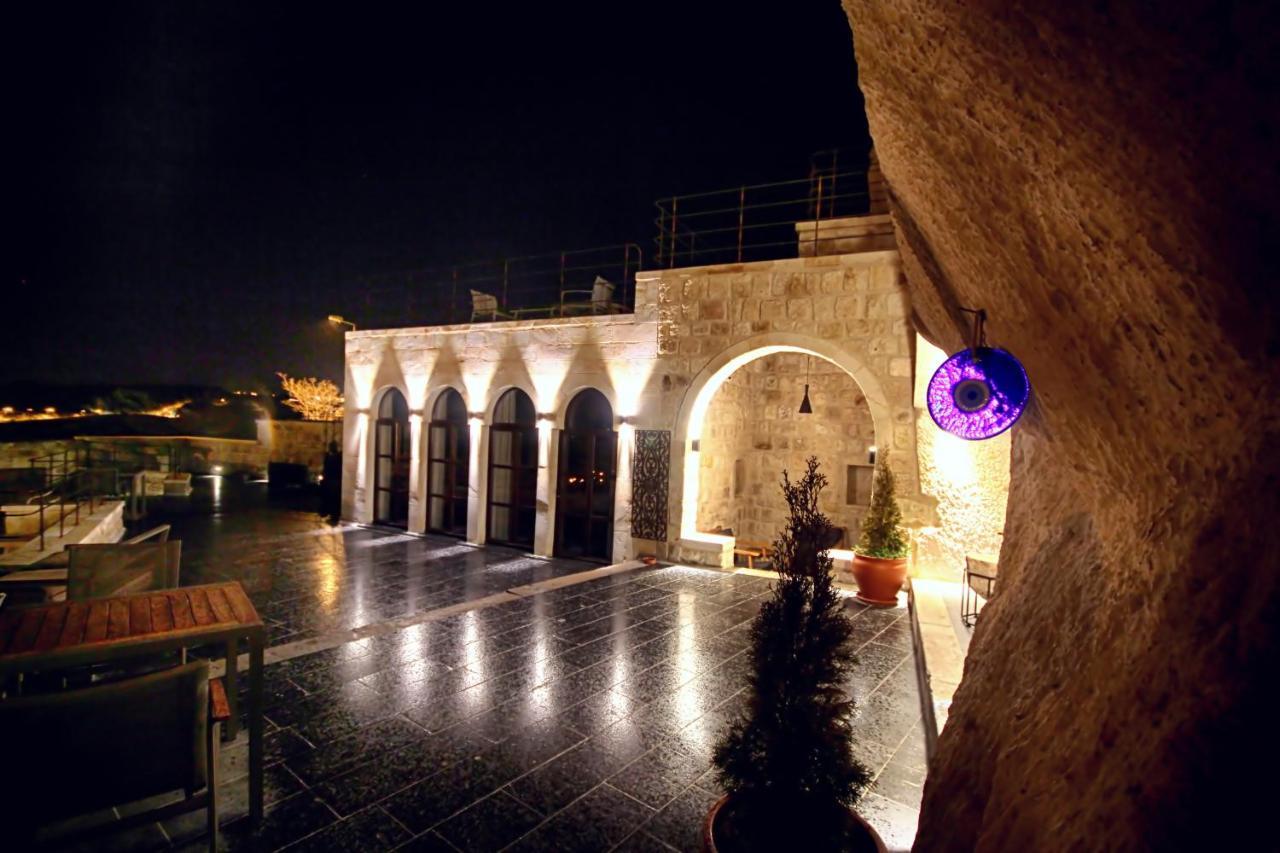 1811 Cave Hotel Nevsehir Exterior photo