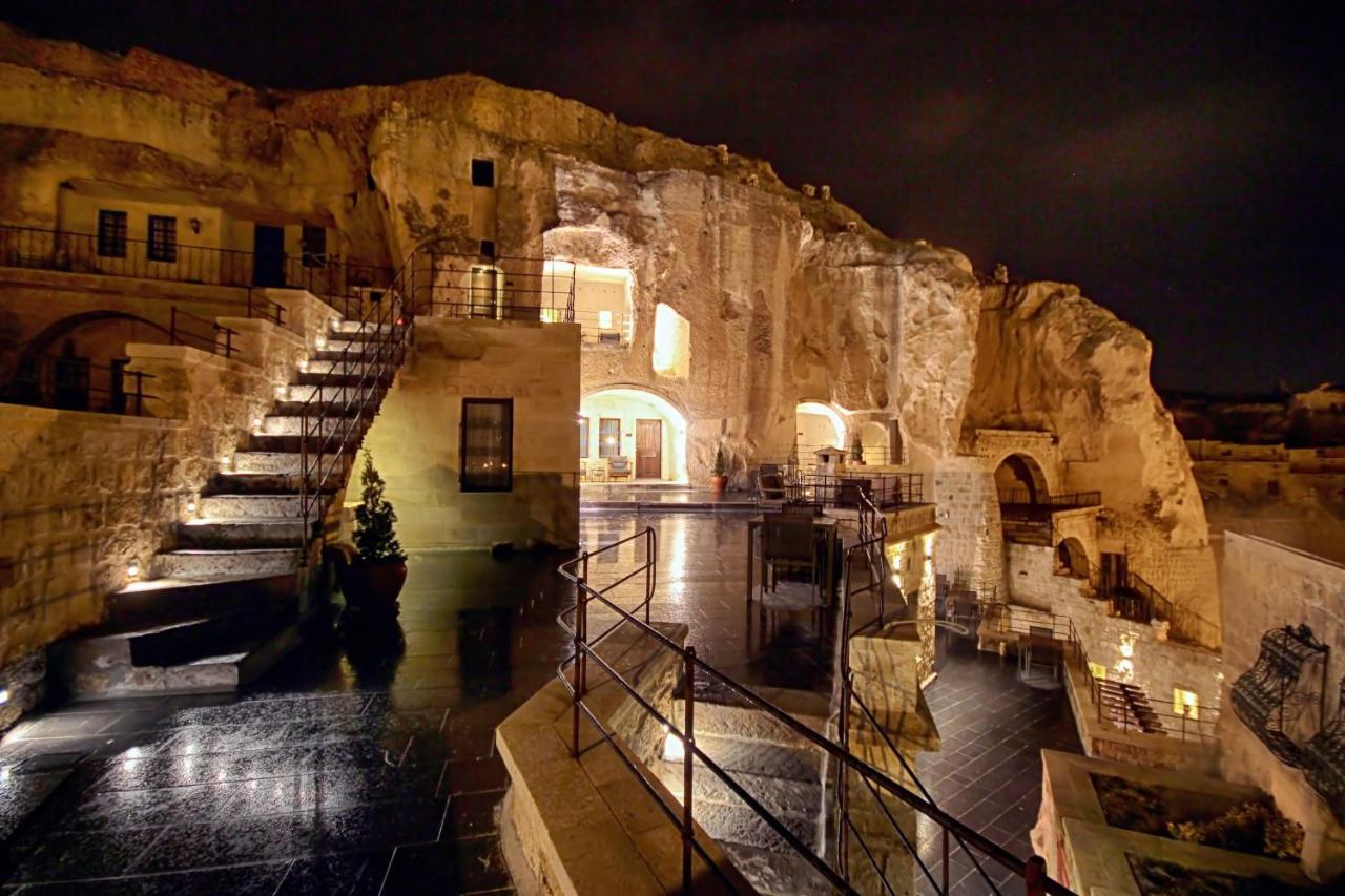 1811 Cave Hotel Nevsehir Exterior photo