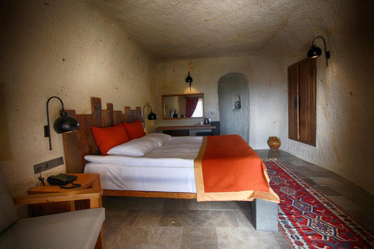 1811 Cave Hotel Nevsehir Exterior photo