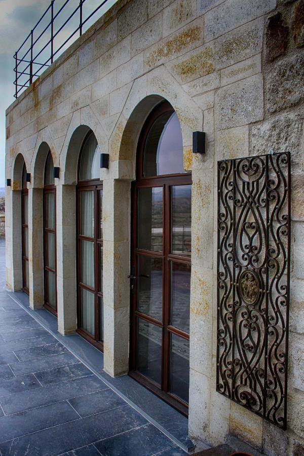 1811 Cave Hotel Nevsehir Exterior photo