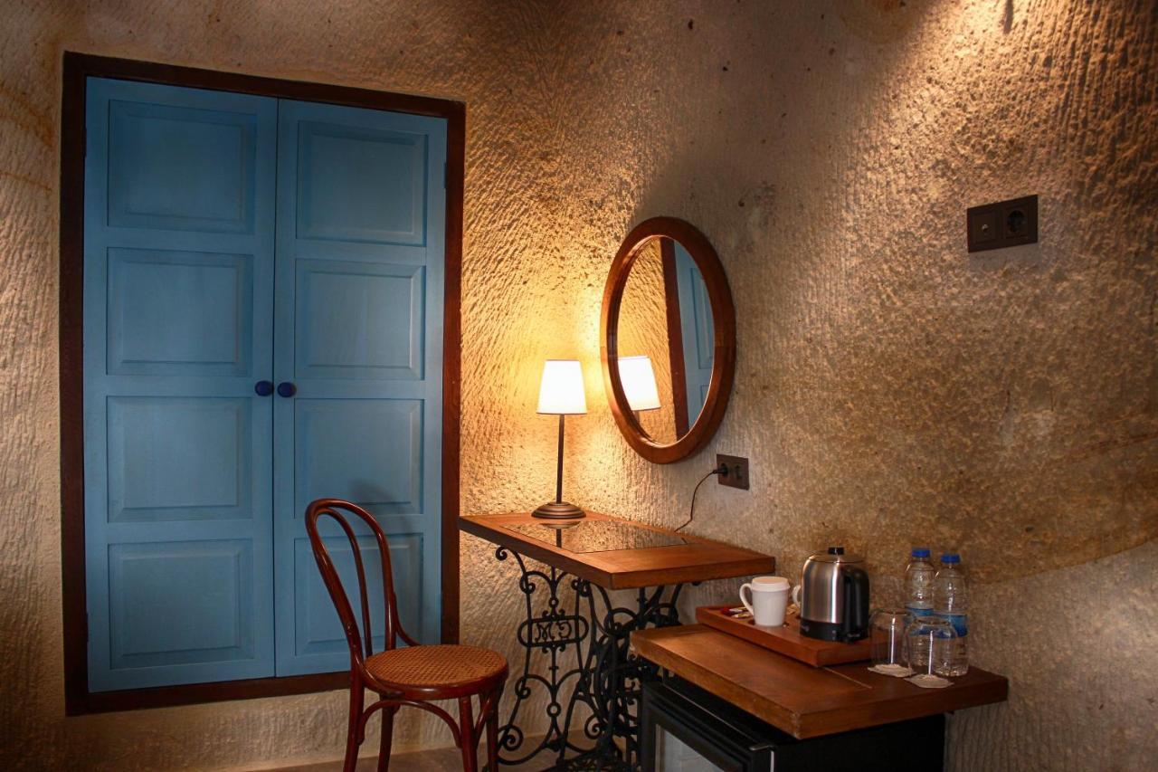 1811 Cave Hotel Nevsehir Exterior photo