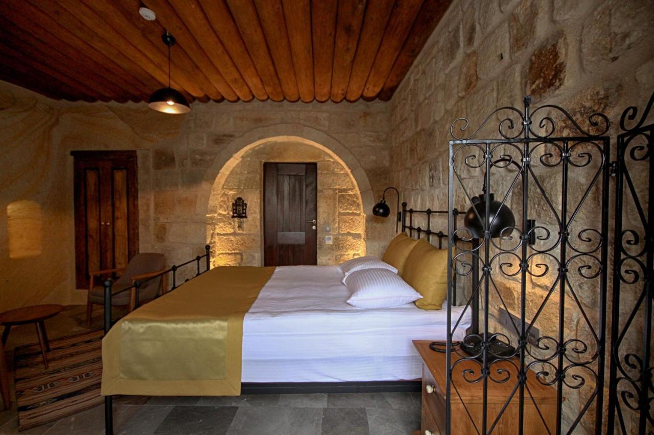 1811 Cave Hotel Nevsehir Exterior photo