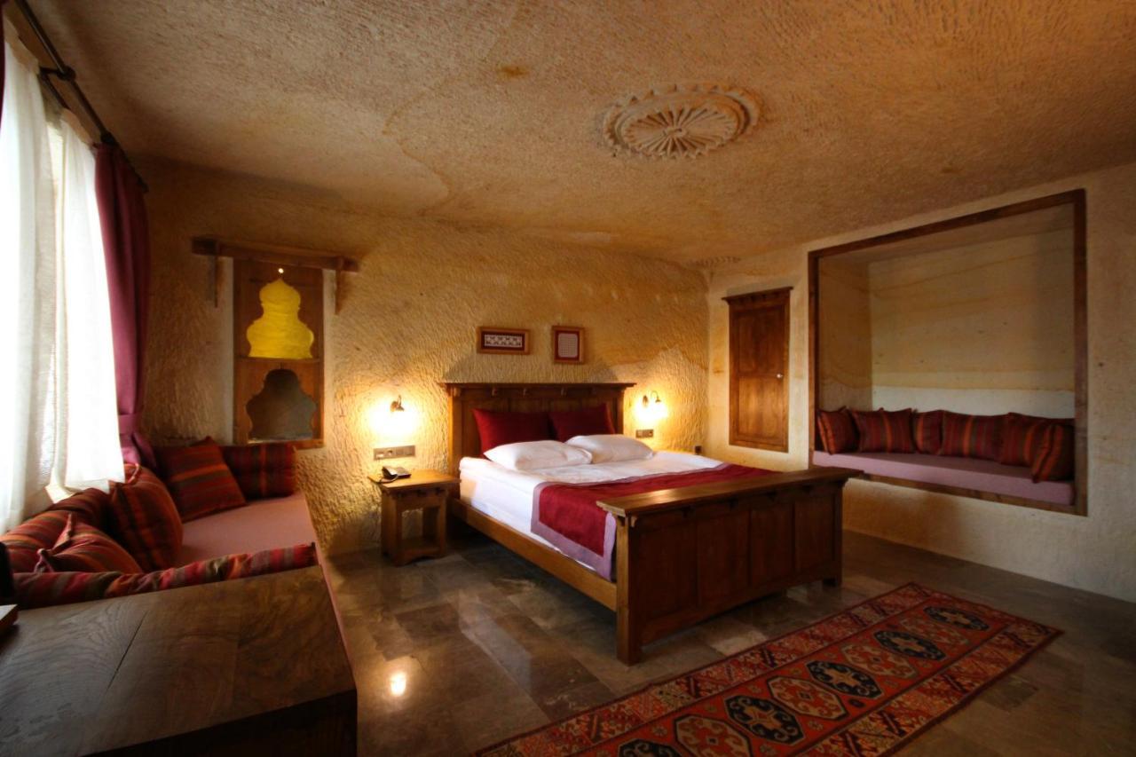 1811 Cave Hotel Nevsehir Exterior photo