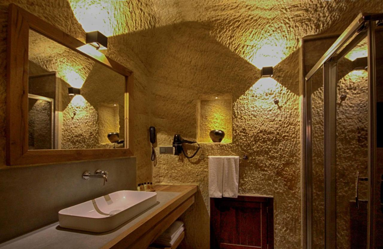 1811 Cave Hotel Nevsehir Exterior photo