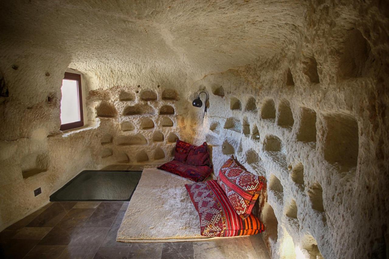 1811 Cave Hotel Nevsehir Exterior photo