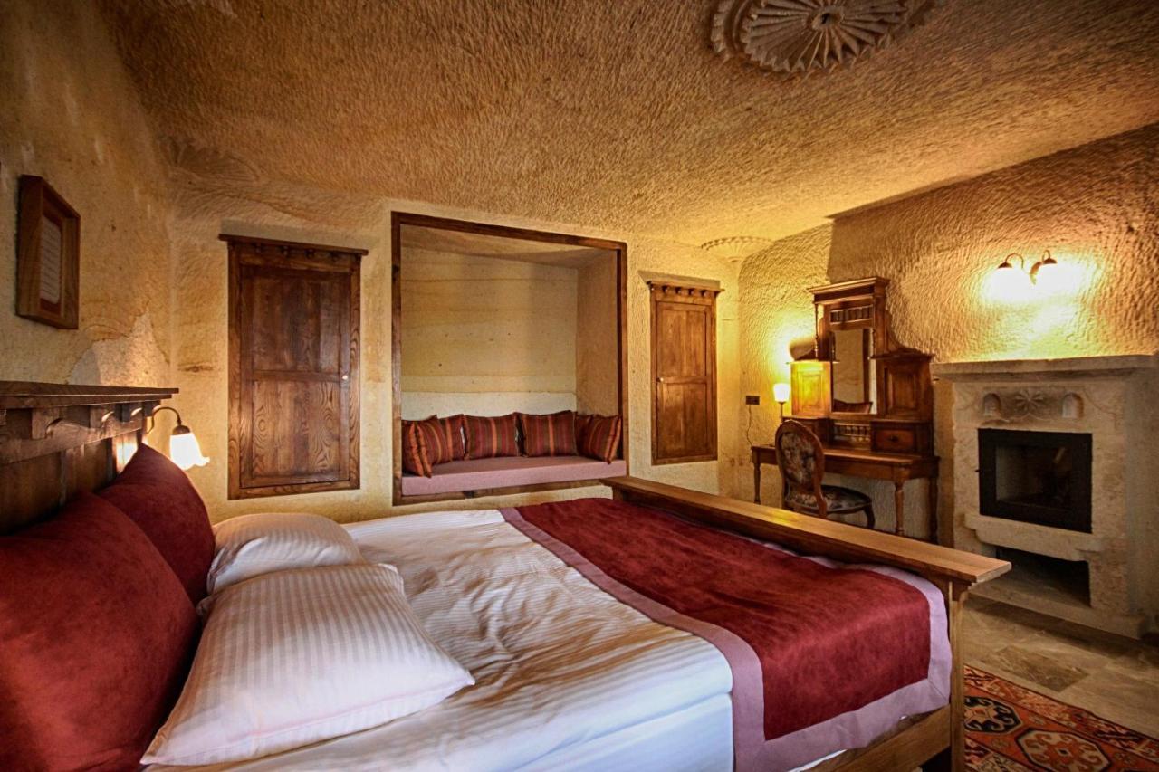 1811 Cave Hotel Nevsehir Exterior photo