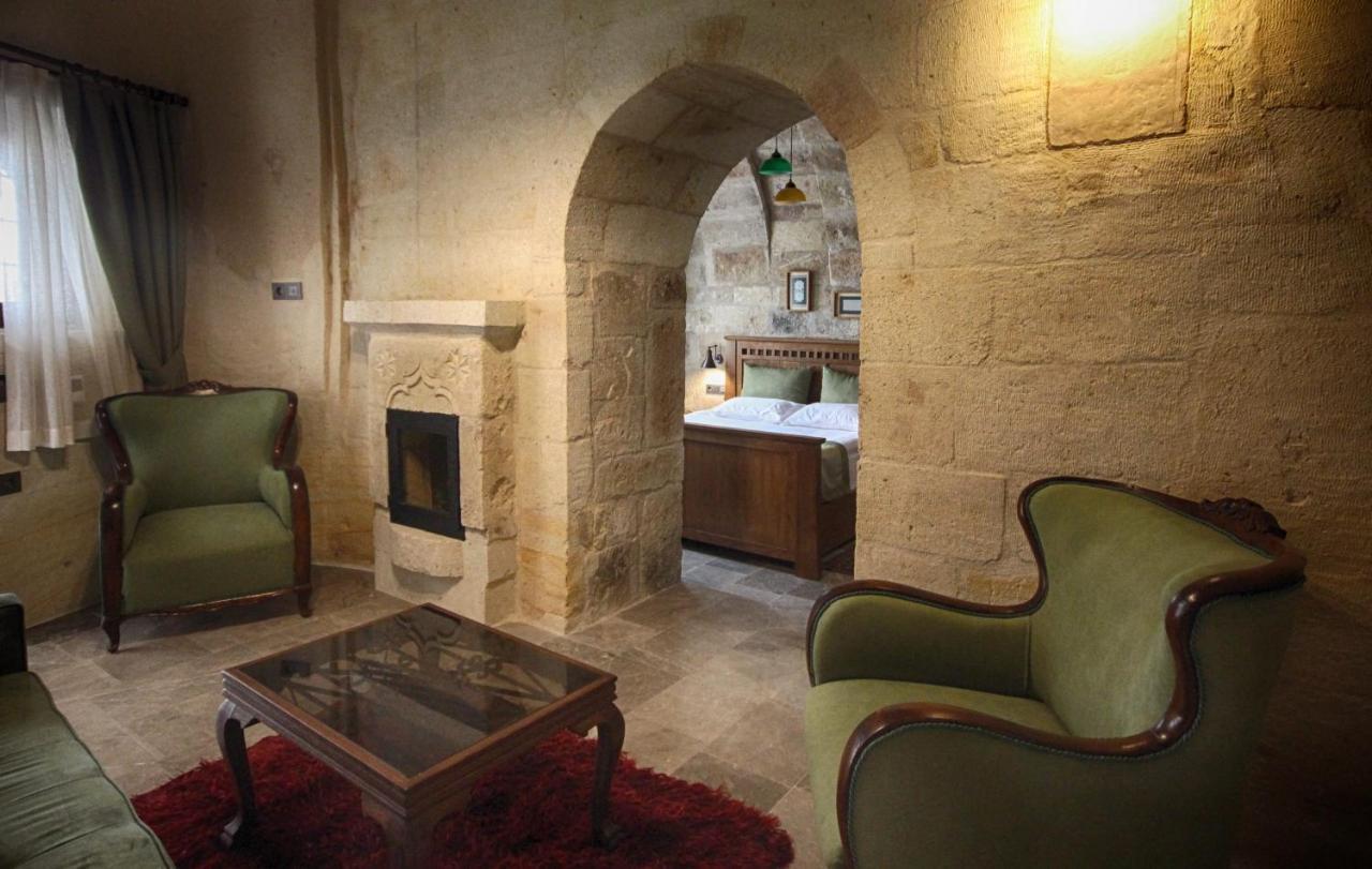 1811 Cave Hotel Nevsehir Exterior photo