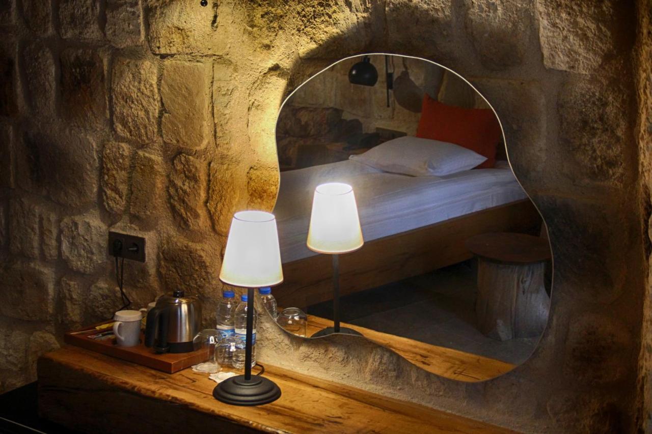 1811 Cave Hotel Nevsehir Exterior photo