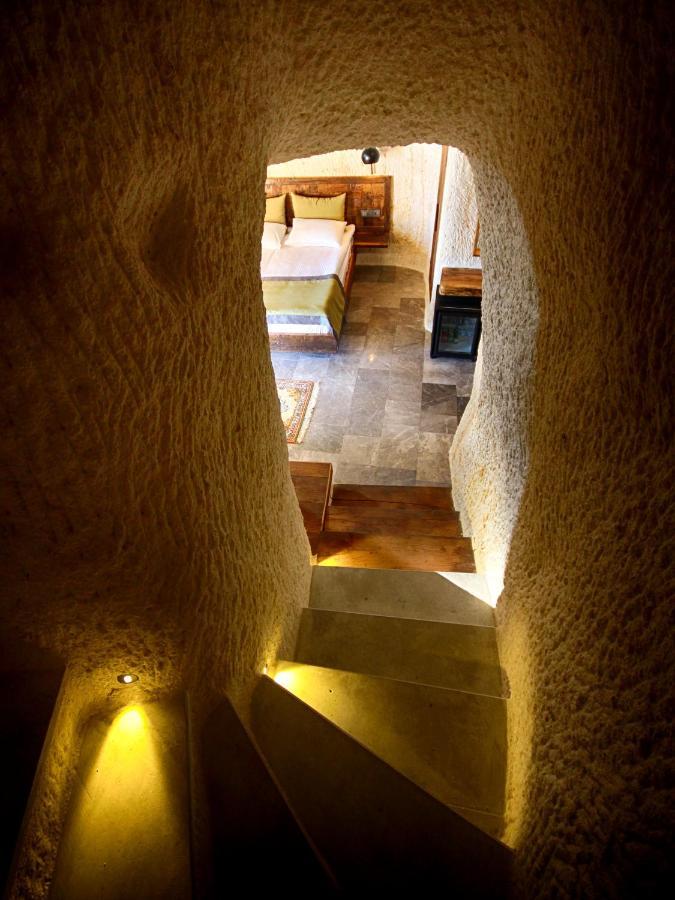 1811 Cave Hotel Nevsehir Exterior photo