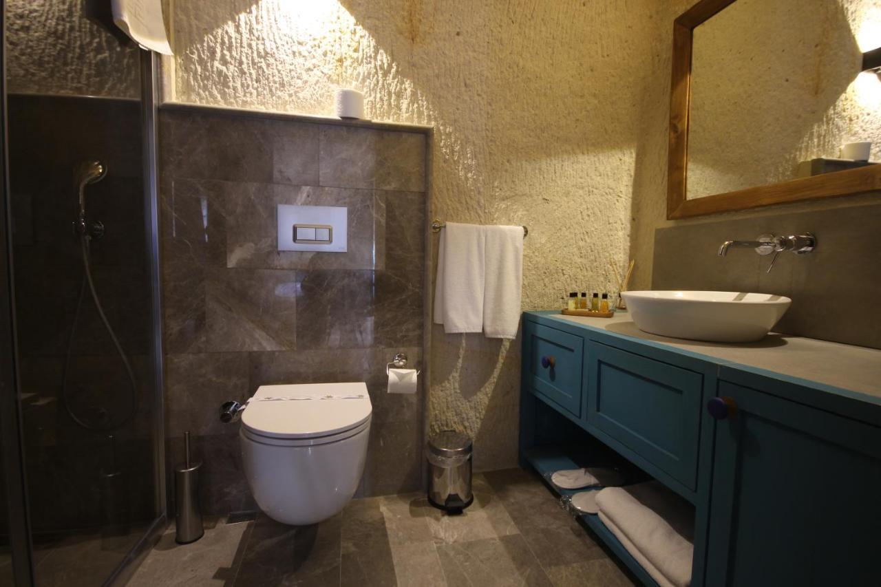 1811 Cave Hotel Nevsehir Exterior photo