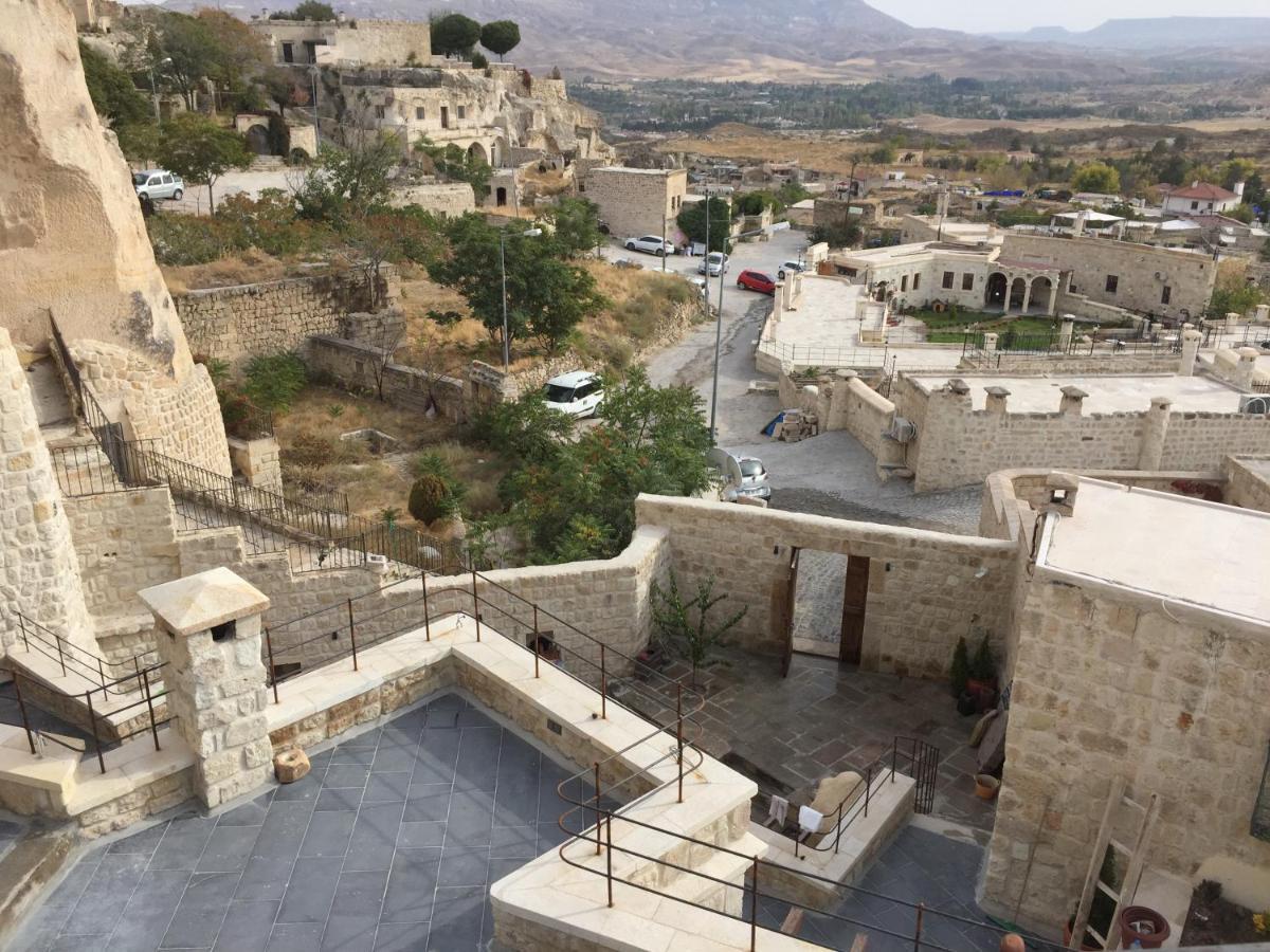 1811 Cave Hotel Nevsehir Exterior photo