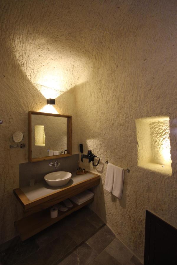 1811 Cave Hotel Nevsehir Exterior photo