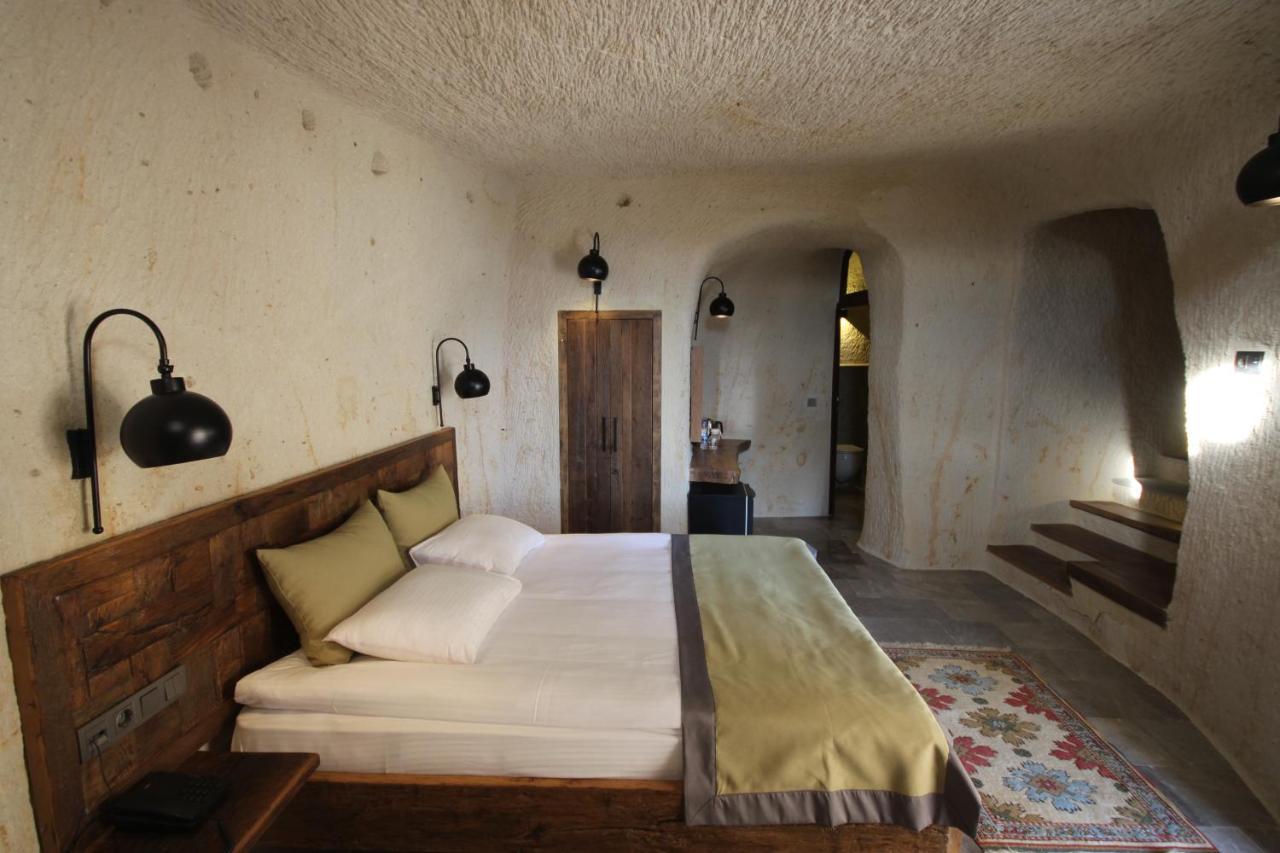 1811 Cave Hotel Nevsehir Exterior photo